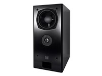 Monoprice K-Bas Bookshelf Speakers