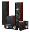 EMP impression speakers