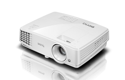 BenQ M5 Series Projectors for Small and Medium Sized Rooms Preview 