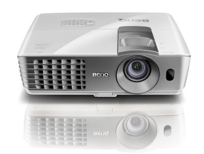 BenQ W1070