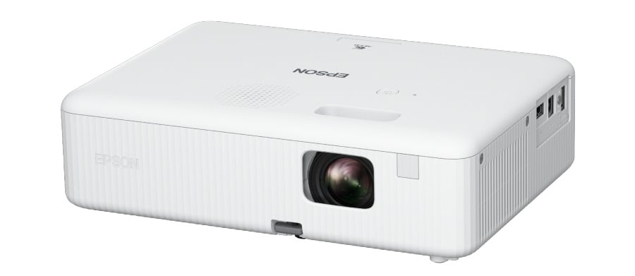 EF-100W Android TV Edition, Home Cinema, Projectors, Products