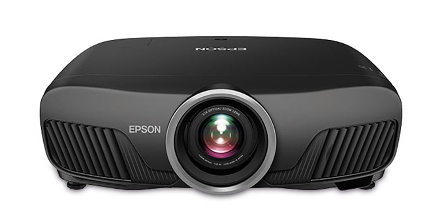 The Best Portable 4k Projector for Movies