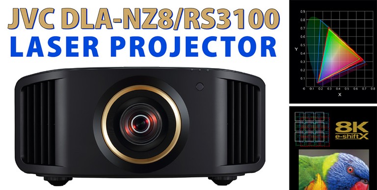 Optoma HD25-LV 1080p 3D DLP Home Theater Projector