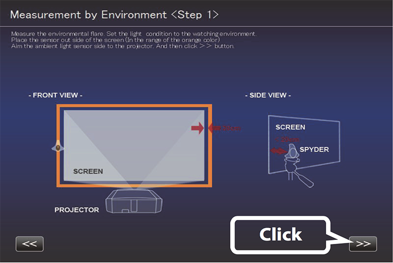 JVC DLA-X570R 4K e-Shift4 Projector Review