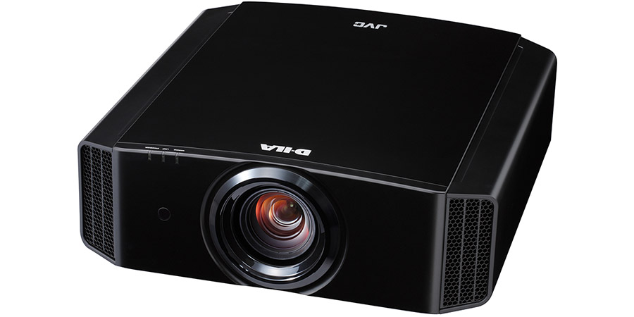 JVC DLA-X570R 4K e-Shift4 Projector Review | Audioholics