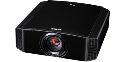 JVC DLA-X570R 4K e-Shift4 Projector Review