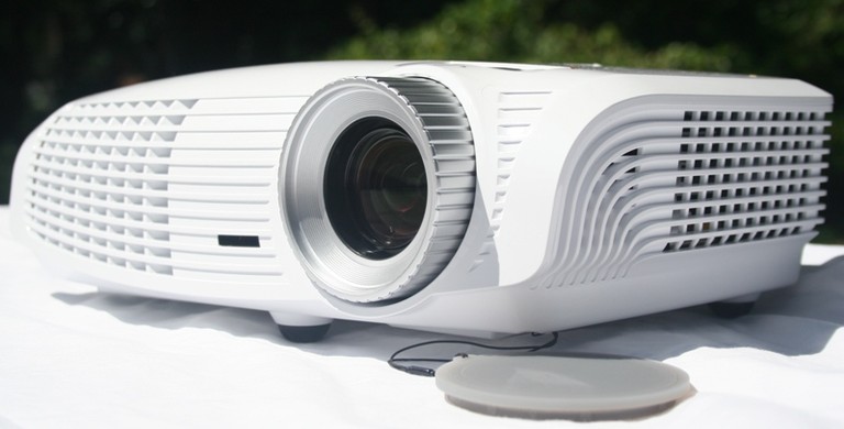 Optoma HD25 and HD25-LV Projectors Review