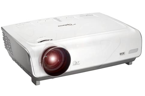 Proyector OPTOMA S316W, 3500 lúmenes, SVGA