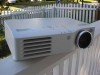 Panasonic PT-AX200U LCD Projector Review Panasonic PT-AX200U LCD Projector Review
