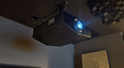 Sony 6000ES Projector