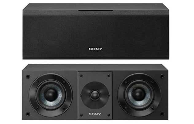 Sony sscs8 best sale