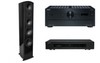 $4,000 Two-Channel Stereo Recommended System $4,000 Two-Channel Stereo Recommended System