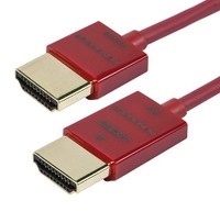 Ultra-Slim HDMI