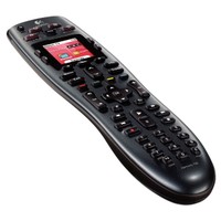 Logitech Harmony 700 remote