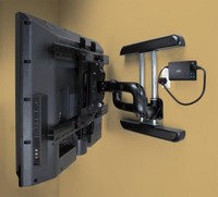 APC C2 wall-mount