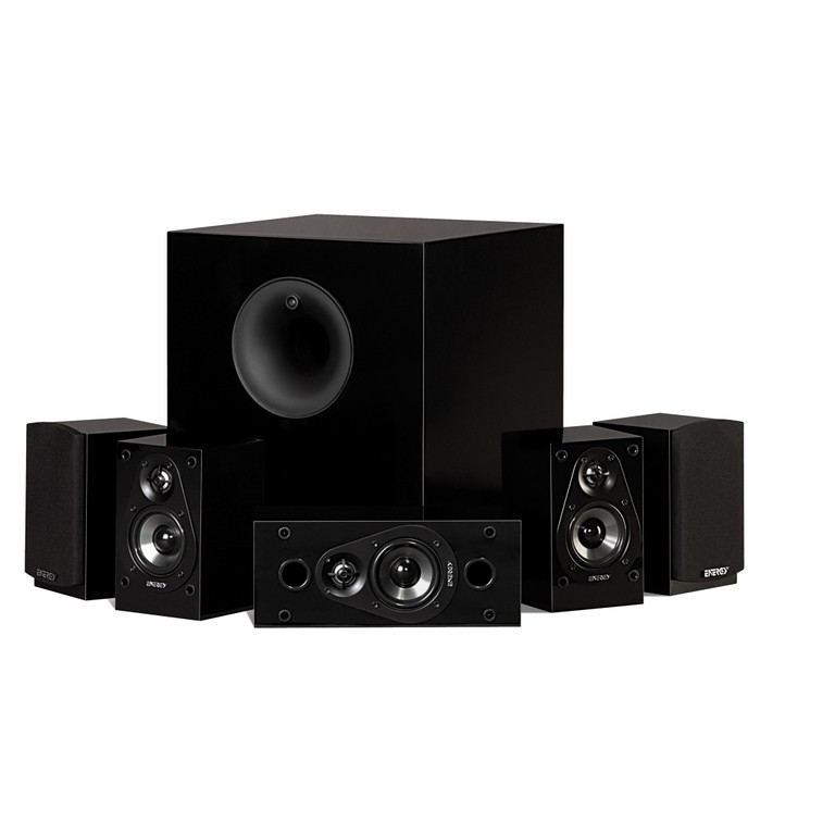 Audioholics best sale recommended systems