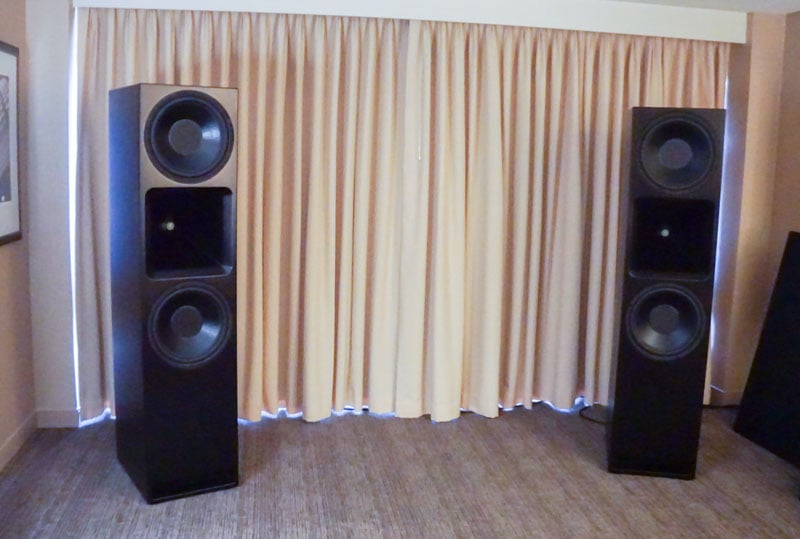 jtr speakers for sale