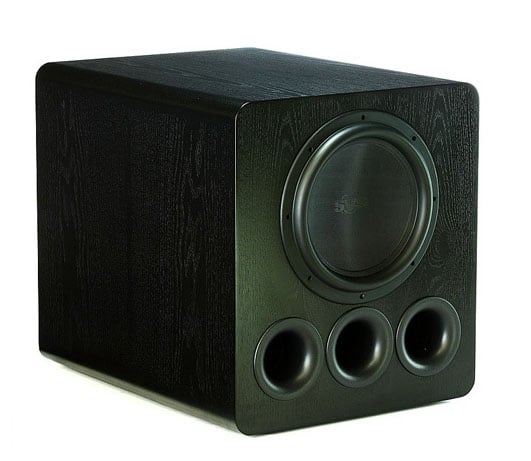 Db store bass speakers