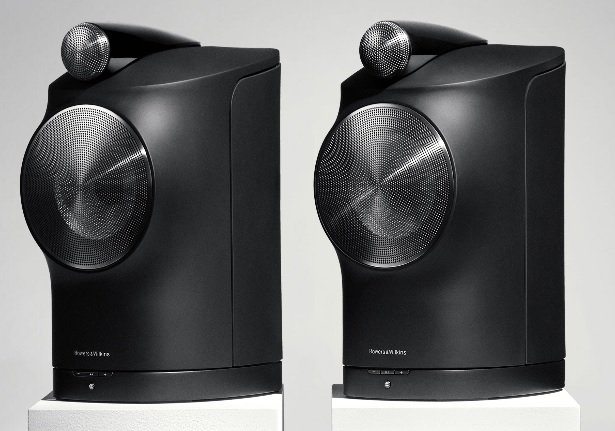 Bowers & Wilkins Releases Formation Suite of Whole Home Wireless Audio ...