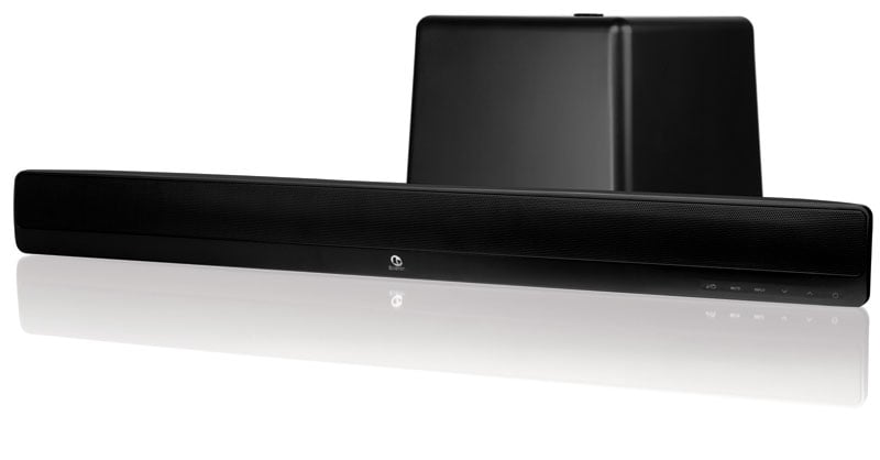 TVee 26 Soundbar