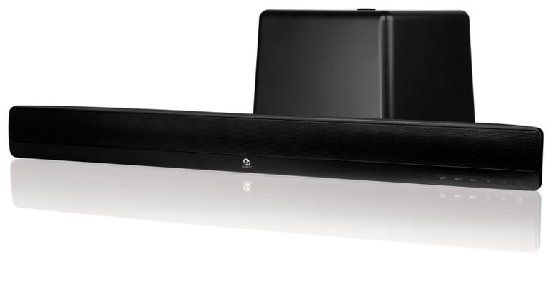 Review best sale soundbars 2018