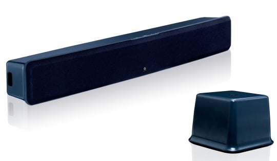 Boston acoustics soundbar tvee hot sale 20