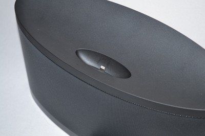 Bowers & Wilkins A5 Review, Wireless AirPlay Speakers