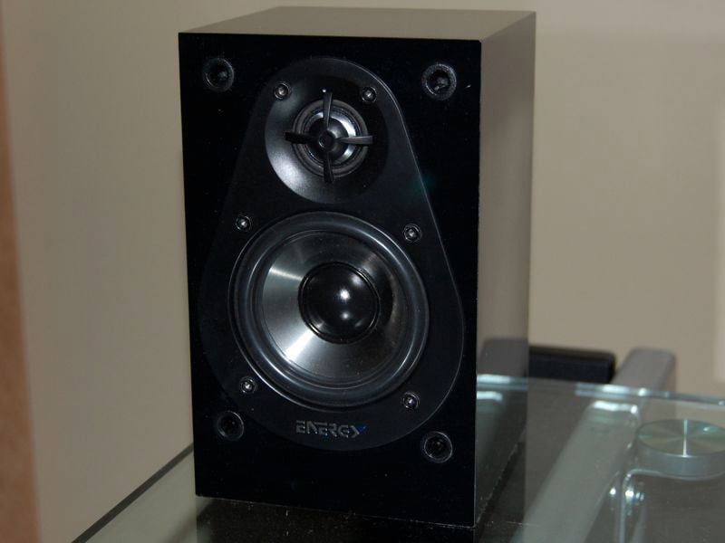 Energy take classic store speakers