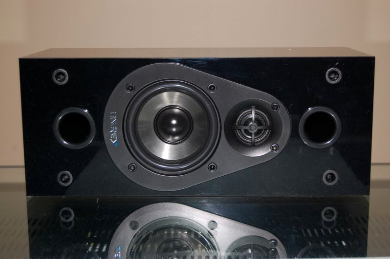 Energy Take Classic 5 1 Speaker System Review Audioholics