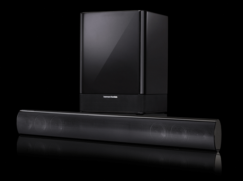 barra de sonido harman kardon sb 16