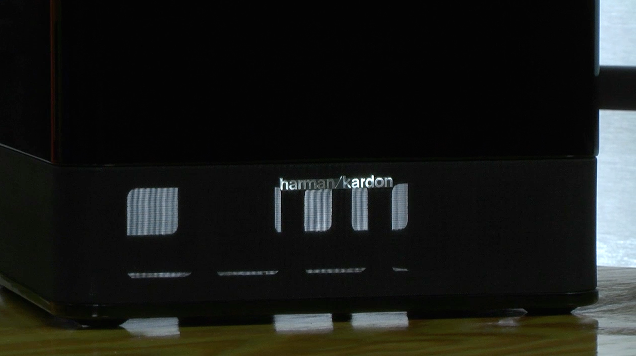 barra de sonido harman kardon sb 16