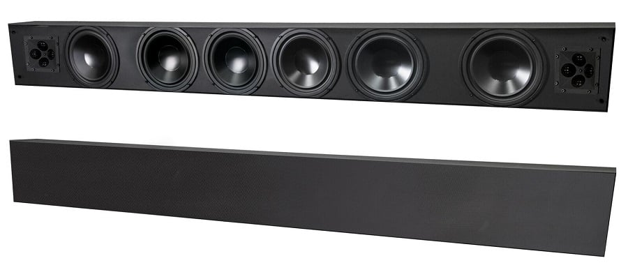 Best sales audiophile soundbar