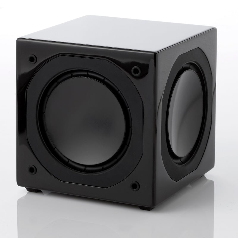 Jamo cheap 360 subwoofer