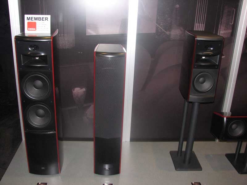 Jbl ls40 2024