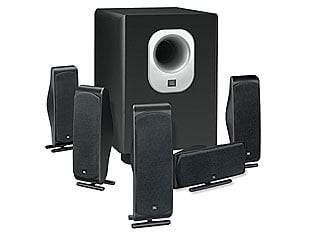 Jbl home clearance audio speakers