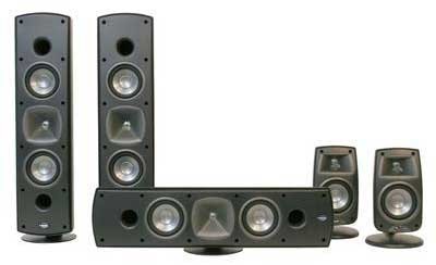 Klipsch the best sale one pantip