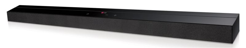 2013 LG Soundbar Lineup Preview