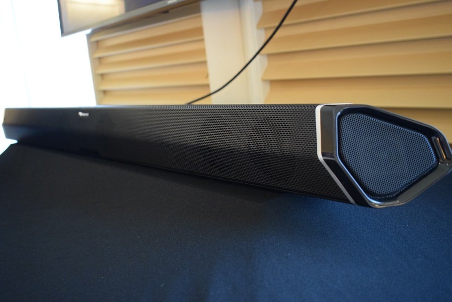 Nakamichi 2024 9.2 soundbar