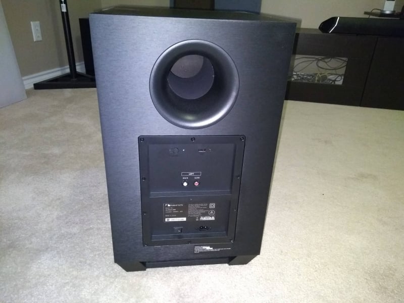 Nakamichi 2024 ultra 9.2