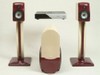NHT Xd Loudspeaker System Review  NHT Xd Loudspeaker System Review