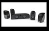 Polk Audio Blackstone TL350 5.0 Satellite/Center System First Look Polk Audio Blackstone TL350 5.0 Satellite/Center System First Look