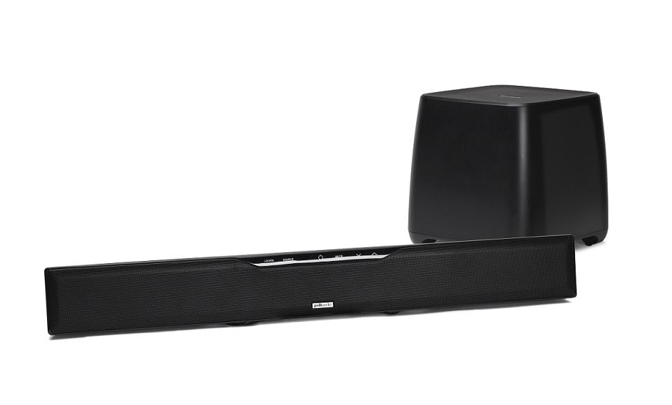 Surroundbar 5000 2024