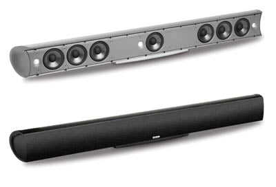 Polk audio sale 5.1 soundbar