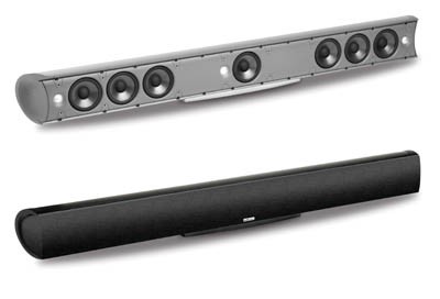 Polk store audio soundbar