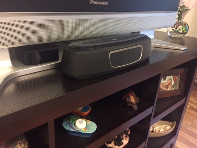 Polk store mini soundbar