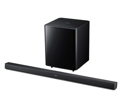 Samsung best sale 750 soundbar