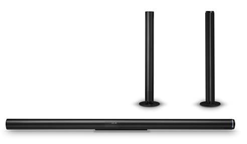 samsung sound bar