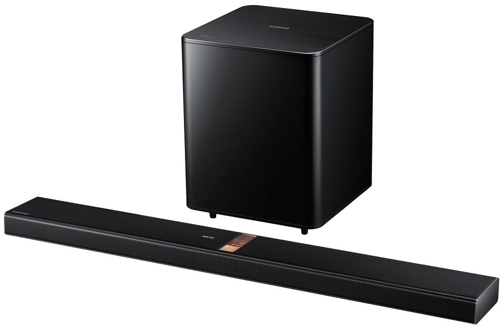 soundbar hangprojektor h750 f750 sonido audioholics barras novedades 220volt ár