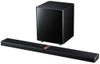 Samsung HW-H750 Soundbar and HW-H600 Sound Stand Preview