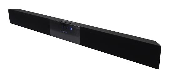 Sceptre tv hot sale sound bar